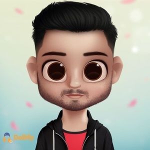 Meet your Posher, Arabe